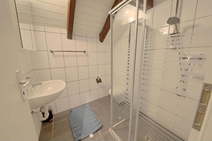 hitrental oerlikon apartments