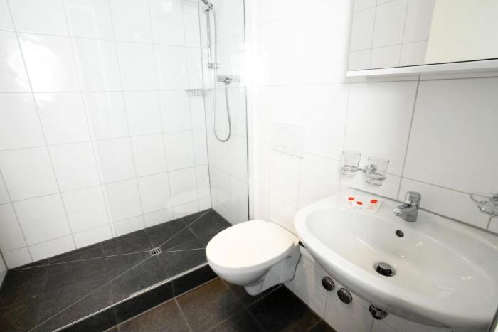 hitrental oerlikon apartments