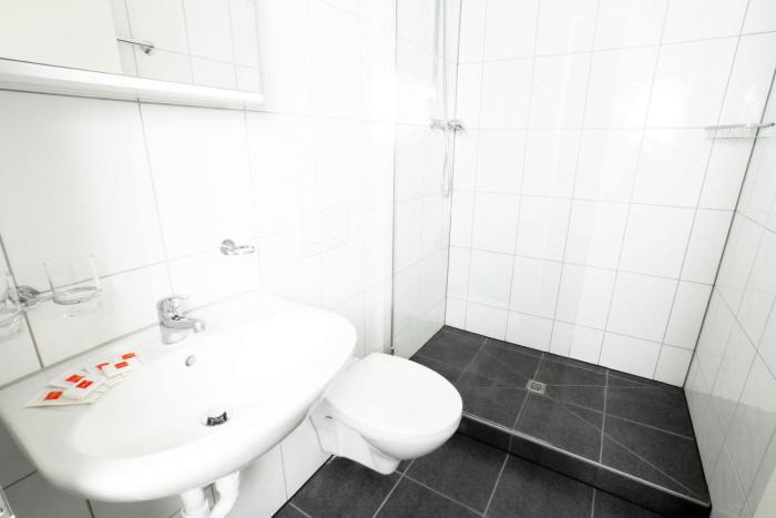 hitrental oerlikon apartments