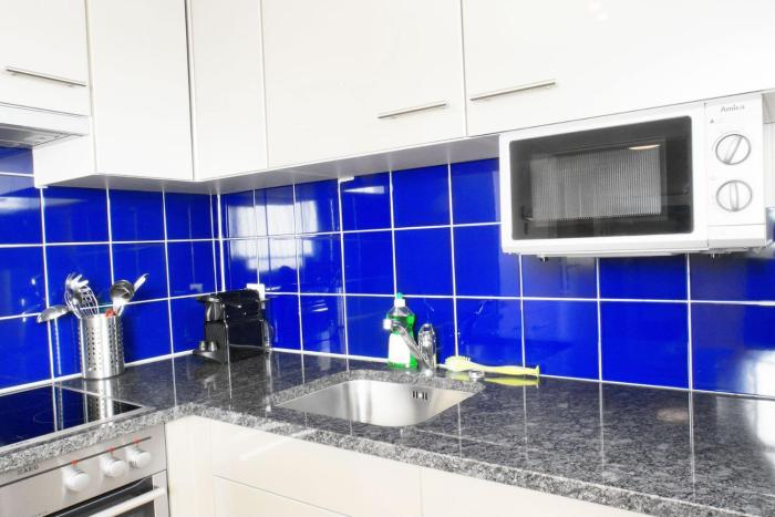 hitrental oerlikon apartments
