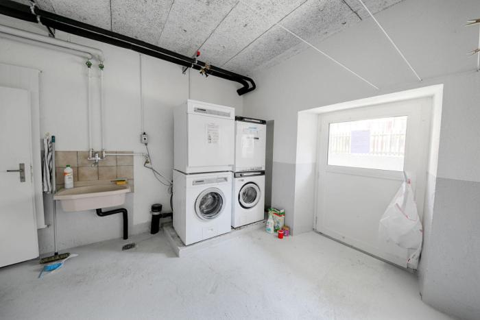 hitrental oerlikon apartments