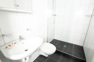 hitrental oerlikon apartments