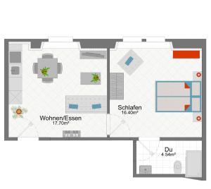 hitrental oerlikon apartments