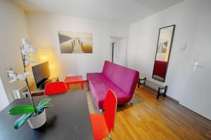 hitrental oerlikon apartments