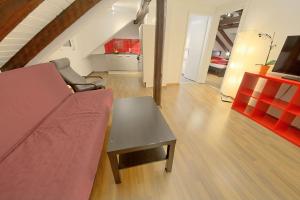 hitrental oerlikon apartments