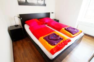 hitrental oerlikon apartments