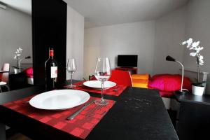 hitrental oerlikon apartments