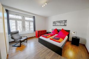 hitrental oerlikon apartments