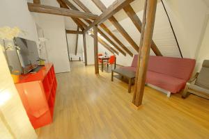 hitrental oerlikon apartments