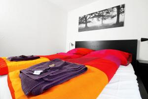 hitrental oerlikon apartments