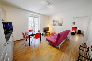 hitrental oerlikon apartments