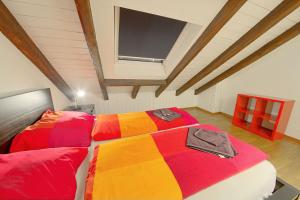 hitrental oerlikon apartments