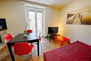 hitrental oerlikon apartments
