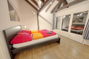 hitrental oerlikon apartments