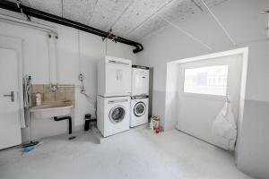 hitrental oerlikon apartments