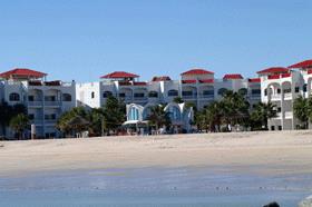 argan al bidaa hotel and resort