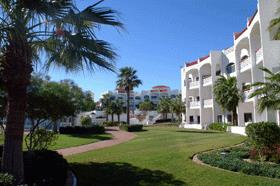 argan al bidaa hotel and resort