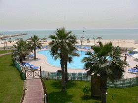 argan al bidaa hotel and resort