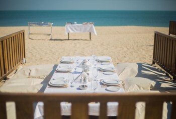 argan al bidaa hotel and resort