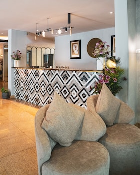 argan al bidaa hotel and resort