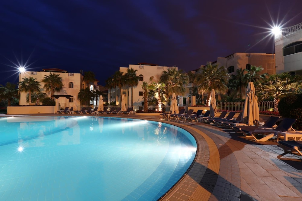argan al bidaa hotel and resort