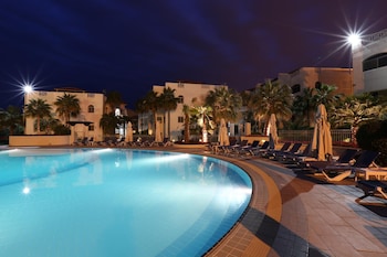 argan al bidaa hotel and resort