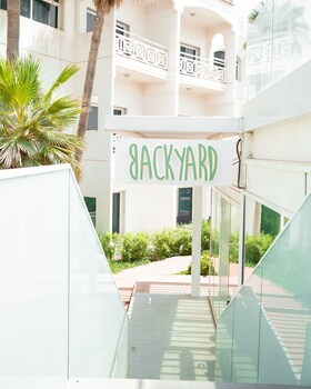 argan al bidaa hotel and resort