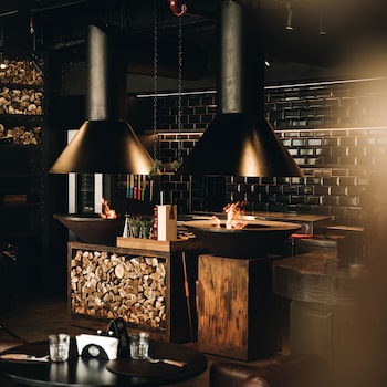 argan al bidaa hotel and resort