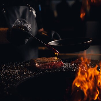 argan al bidaa hotel and resort