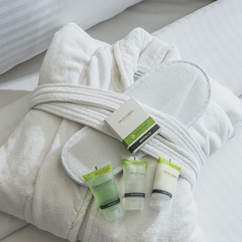 argan al bidaa hotel and resort