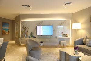 argan al bidaa hotel and resort