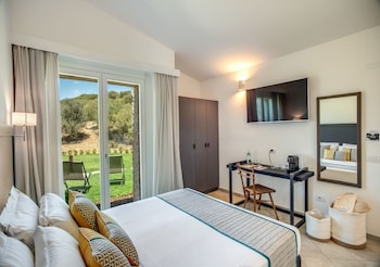 cala sinzias resort