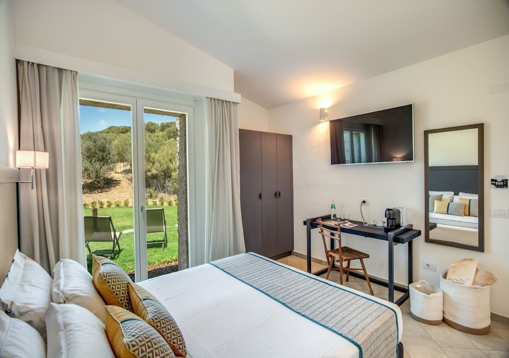 cala sinzias resort