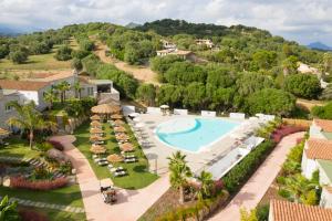cala sinzias resort