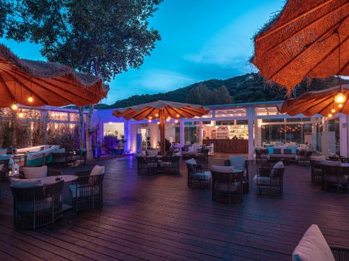 cala sinzias resort