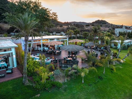 cala sinzias resort
