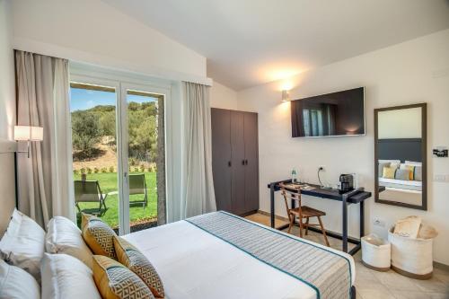 cala sinzias resort