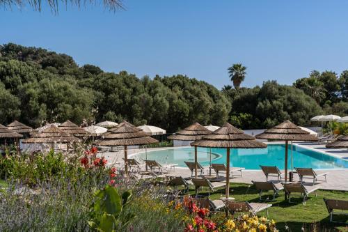 cala sinzias resort