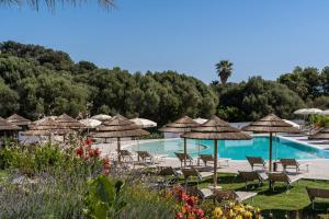 cala sinzias resort