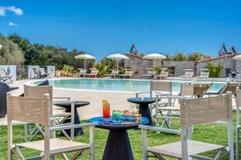 cala sinzias resort