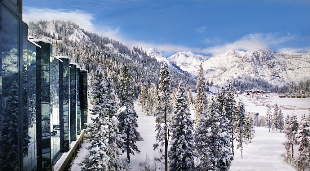 olympic valley