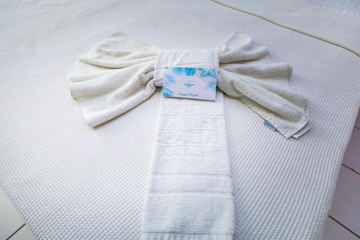 hotel ponta negra beach natal