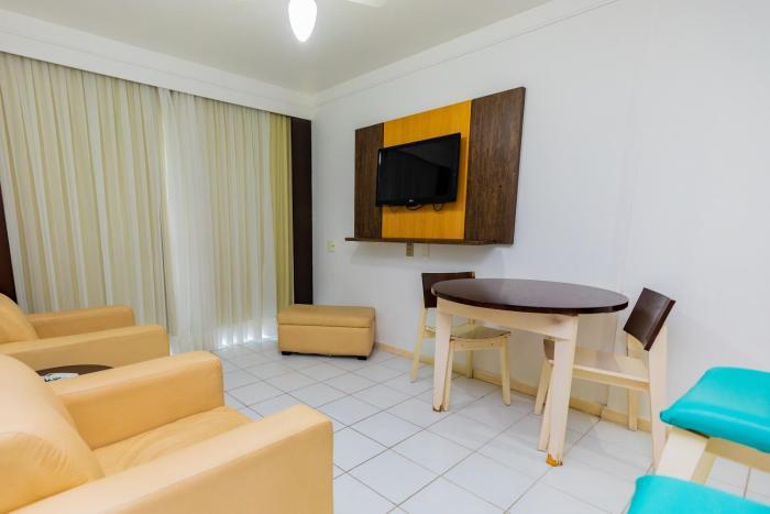hotel ponta negra beach natal
