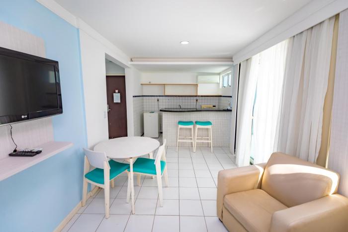 hotel ponta negra beach natal