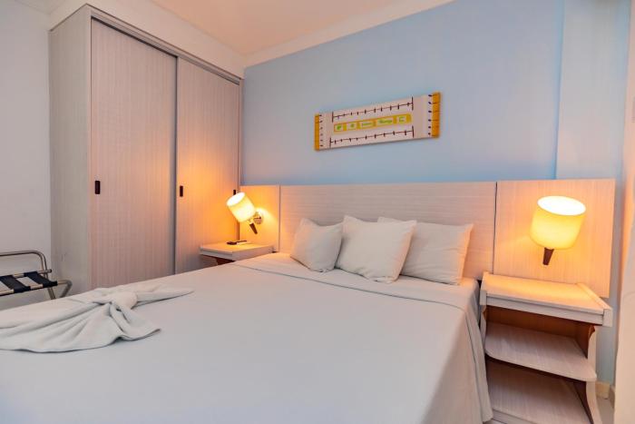 hotel ponta negra beach natal