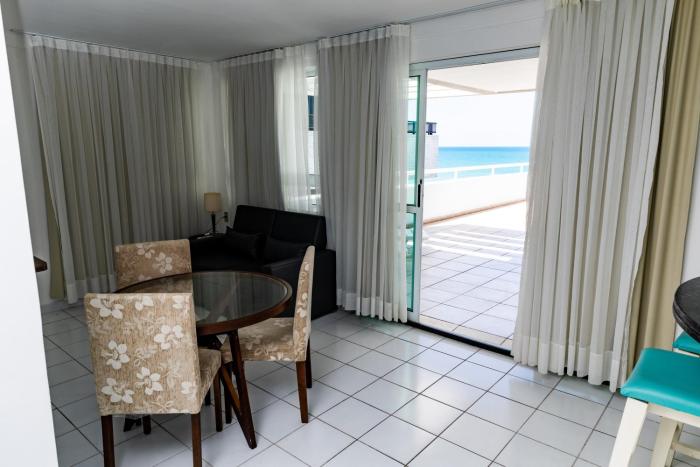 hotel ponta negra beach natal