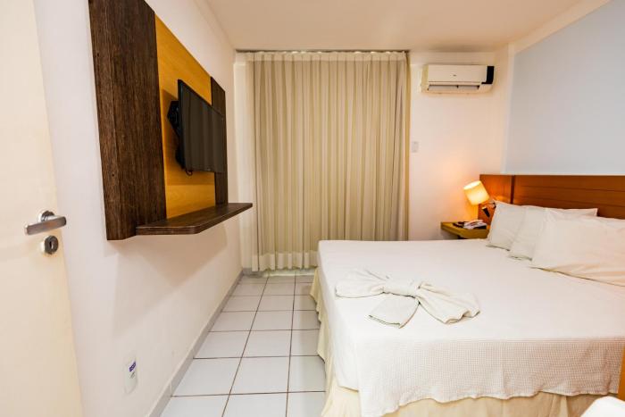 hotel ponta negra beach natal