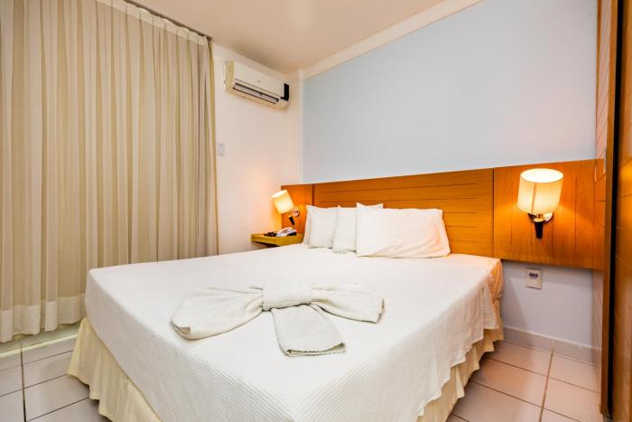 hotel ponta negra beach natal