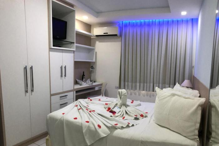 hotel ponta negra beach natal