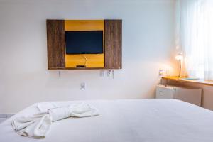 hotel ponta negra beach natal